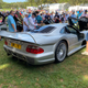 Image for article titled A Mercedes CLK GTR, The Need For Speed Hero, Is Set For Auction